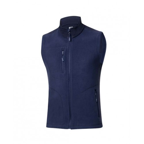 Pánska vesta fleece ARDON®MARTIN pánska, tm.modrá Pánska vesta fleece ARDON®MARTIN pánska, tm.modrá